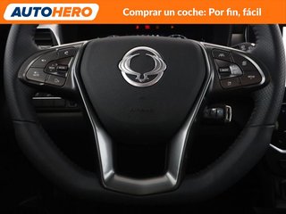 SsangYong Tivoli 1.5 T-GDI 4x2 Line