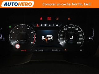 SsangYong Tivoli 1.5 T-GDI 4x2 Line