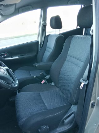 Toyota corrola  2004