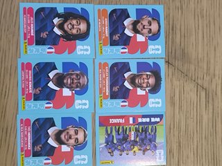 300 Cromos Panini Mundial 2026