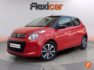 Citroën C1 PureTech 60KW (82CV) City Edition