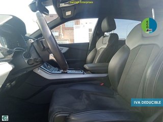 Audi Q8 Black line 50 TDI quattro 210 kW (286 CV) tiptronic