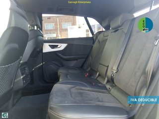 Audi Q8 Black line 50 TDI quattro 210 kW (286 CV) tiptronic