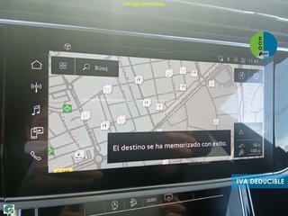 Audi Q8 Black line 50 TDI quattro 210 kW (286 CV) tiptronic