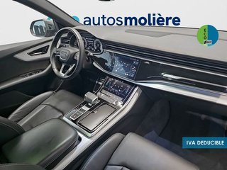 Audi Q8 S Line 55 TFSI quattro 250 kW (340 CV) tiptronic