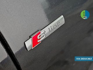 Audi Q8 S Line 55 TFSI quattro 250 kW (340 CV) tiptronic