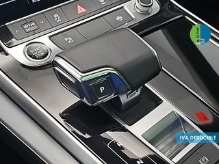 Audi Q8 S Line 55 TFSI quattro 250 kW (340 CV) tiptronic