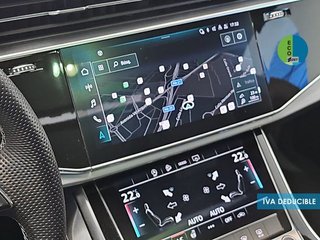 Audi Q8 S Line 55 TFSI quattro 250 kW (340 CV) tiptronic