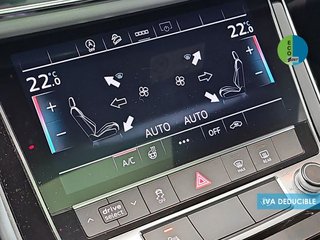 Audi Q8 S Line 55 TFSI quattro 250 kW (340 CV) tiptronic