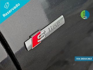 Audi Q8 S Line 55 TFSI quattro 250 kW (340 CV) tiptronic