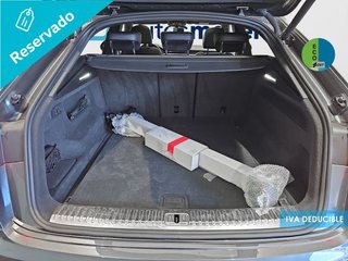 Audi Q8 S Line 55 TFSI quattro 250 kW (340 CV) tiptronic