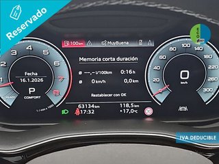 Audi Q8 S Line 55 TFSI quattro 250 kW (340 CV) tiptronic