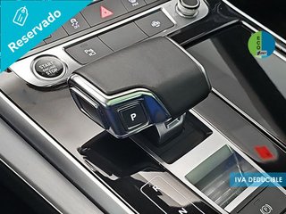 Audi Q8 S Line 55 TFSI quattro 250 kW (340 CV) tiptronic