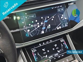 Audi Q8 S Line 55 TFSI quattro 250 kW (340 CV) tiptronic