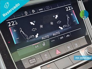 Audi Q8 S Line 55 TFSI quattro 250 kW (340 CV) tiptronic