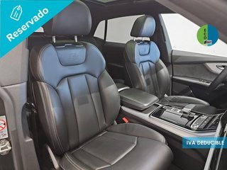 Audi Q8 S Line 55 TFSI quattro 250 kW (340 CV) tiptronic