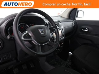 Dacia Lodgy 1.2 TCe Laureate