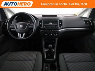 Seat Alhambra 2.0 TDI Reference