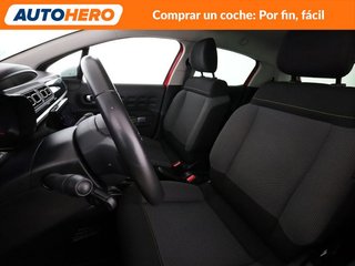 Citroën C3 1.2 PureTech Feel Pack