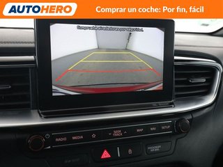 Kia ProCeed 1.4 TGDI GT Line