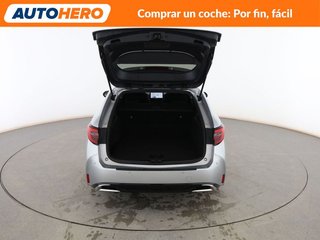 Toyota Corolla 2.0 Hybrid Style