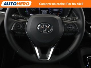 Toyota Corolla 2.0 Hybrid Style