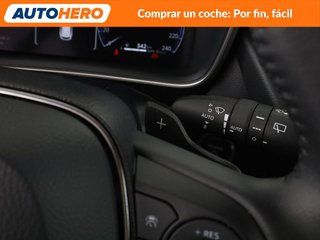 Toyota Corolla 2.0 Hybrid Style