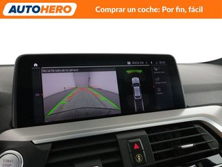 BMW X4 xDrive 20d Mild-Hybrid xLine