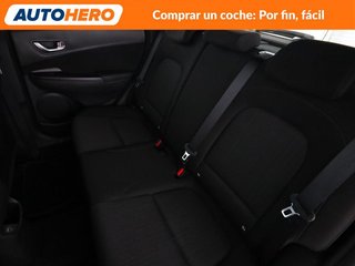 Hyundai Kona 1.6 Hybrid Maxx 2WD
