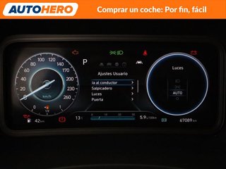 Hyundai Kona 1.6 Hybrid Maxx 2WD