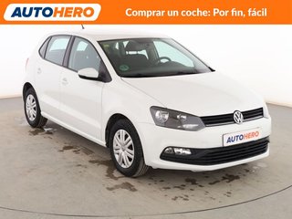 Volkswagen Polo 1.0 Edition BlueMotion