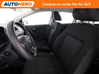 Volkswagen Polo 1.0 Edition BlueMotion