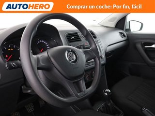 Volkswagen Polo 1.0 Edition BlueMotion
