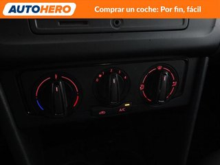 Volkswagen Polo 1.0 Edition BlueMotion