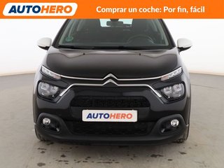 Citroën C3 1.5 Blue-HDi Feel Pack