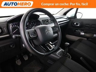 Citroën C3 1.5 Blue-HDi Feel Pack