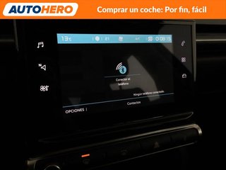 Citroën C3 1.5 Blue-HDi Feel Pack