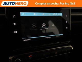 Citroën C3 1.5 Blue-HDi Feel Pack