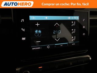 Citroën C3 1.5 Blue-HDi Feel Pack