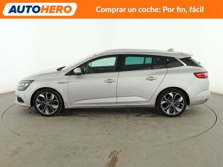 Renault Megane 1.5 dCi Energy Zen
