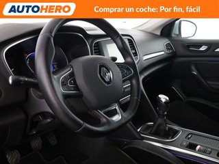 Renault Megane 1.5 dCi Energy Zen