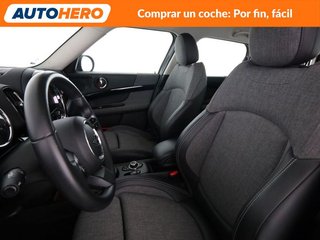 MINI Countryman Cooper