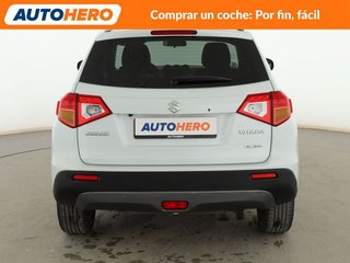 Suzuki Vitara 1.4 S 4x4