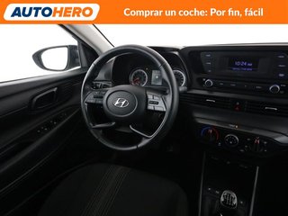 Hyundai i20 1.0 TGDI Klass