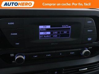 Hyundai i20 1.0 TGDI Klass