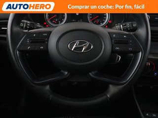 Hyundai i20 1.0 TGDI Klass