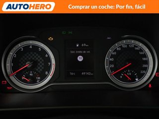 Hyundai i20 1.0 TGDI Klass
