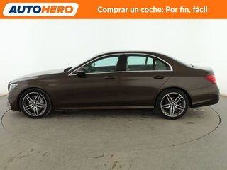 Mercedes Clase E E 200 AMG Line