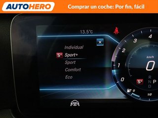 Mercedes Clase E E 200 AMG Line