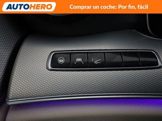 Mercedes Clase E E 200 AMG Line